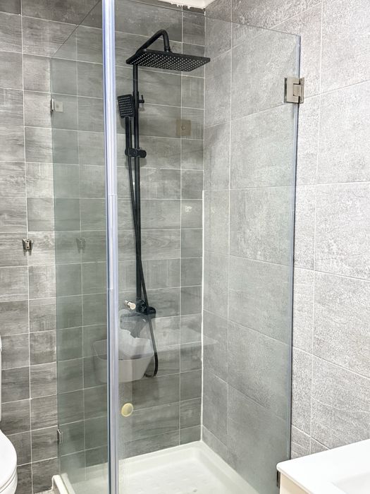 Choveiro casa de banho