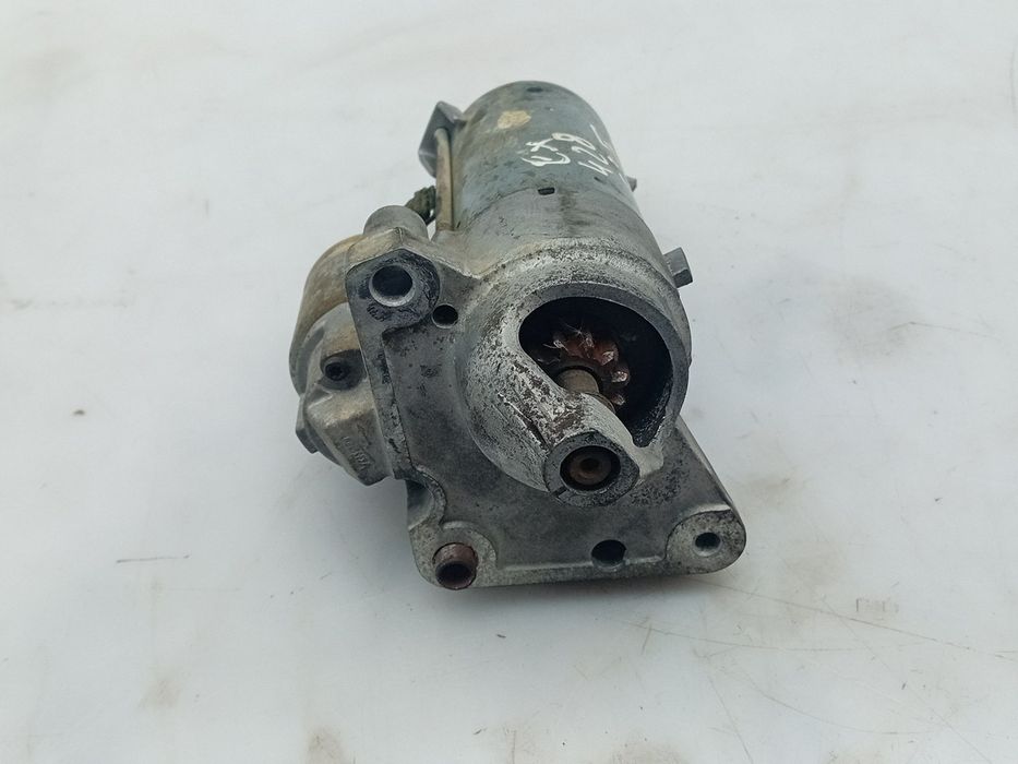 Motor de arranque CITROËN C3 II (SC_)