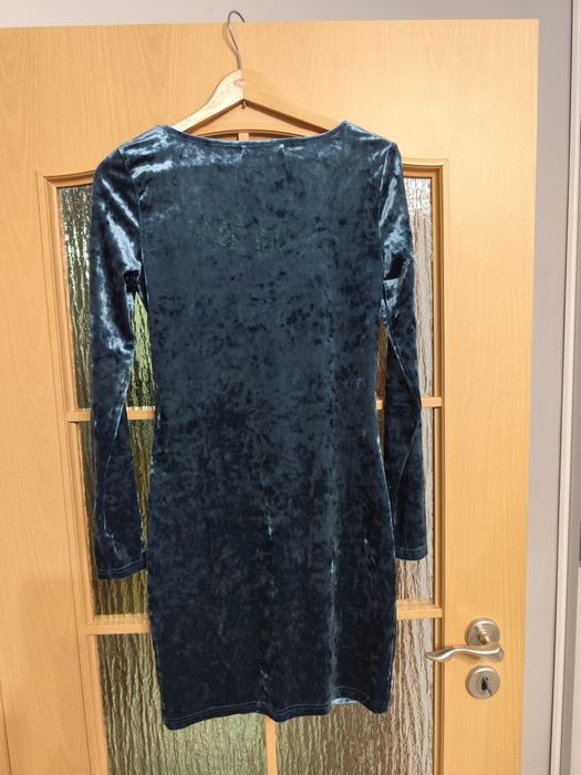 Sinsay sukienka damska