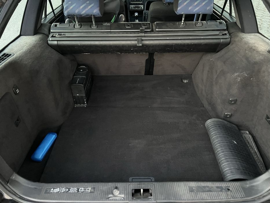 Mersedes benz w202 c220 cdi Esprit