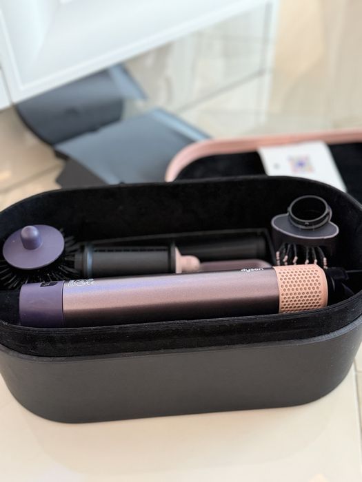 Стайлер Dyson airwrap i.d.