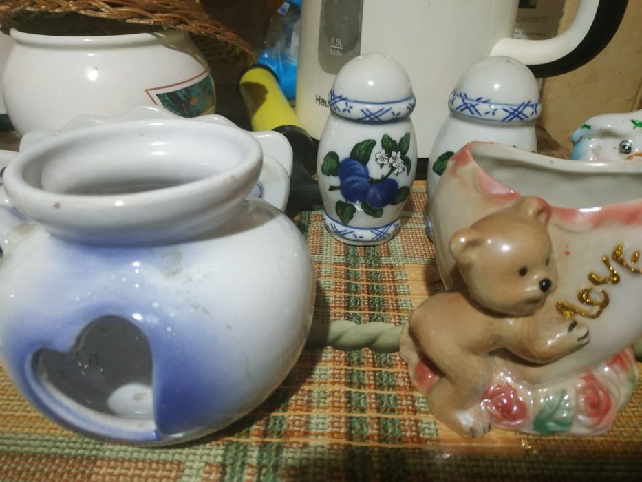 Супниця,Чехословакія2л