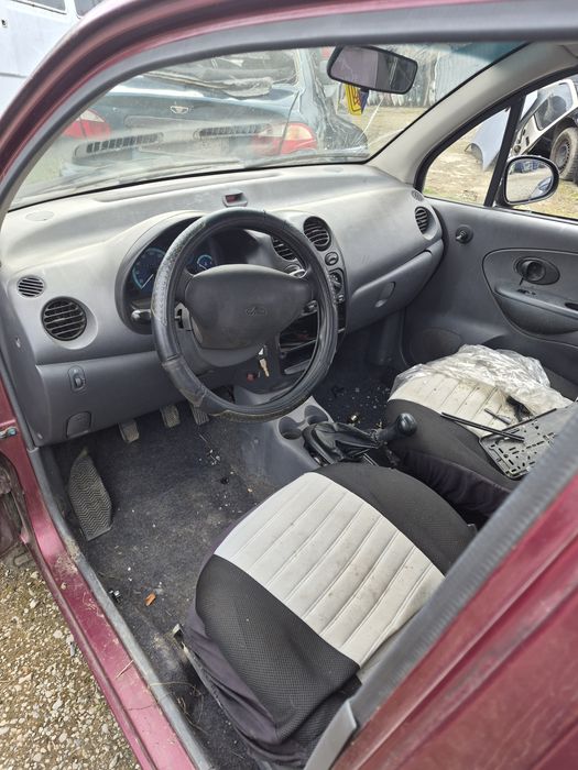 Розборка матіз daewoo matiz део дейво разборка запчасти  механіка 0.8