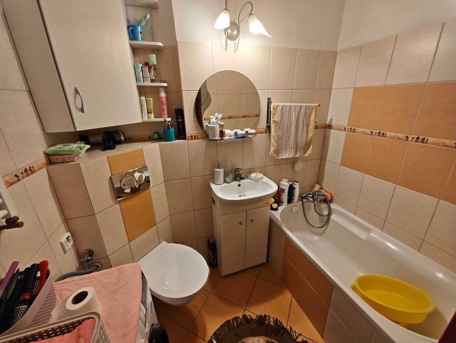 Gotowe do zamieszkania - 3 pokojowe mieszkanie o pow. 55,60 m² - Widok 5
