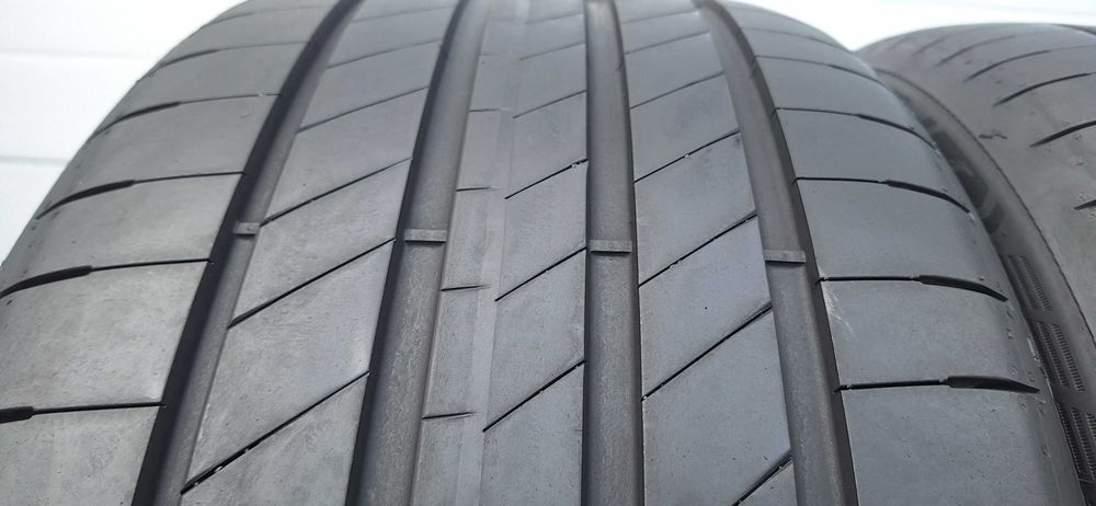 2x Opony Letnie 285/35R21  GOODYEAR ASYMMETRIC 6 285/35/21  6,5mm  2024r