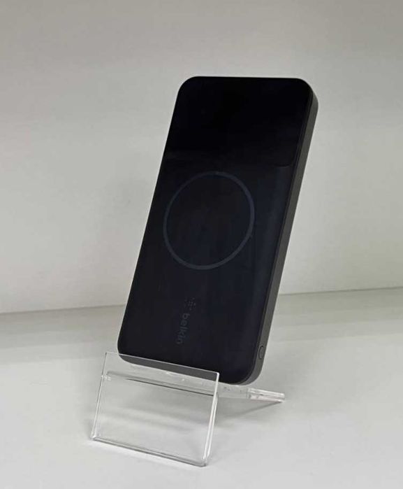 Зовнішній акумулятор Power Bank Belkin BPD001 10000mAh