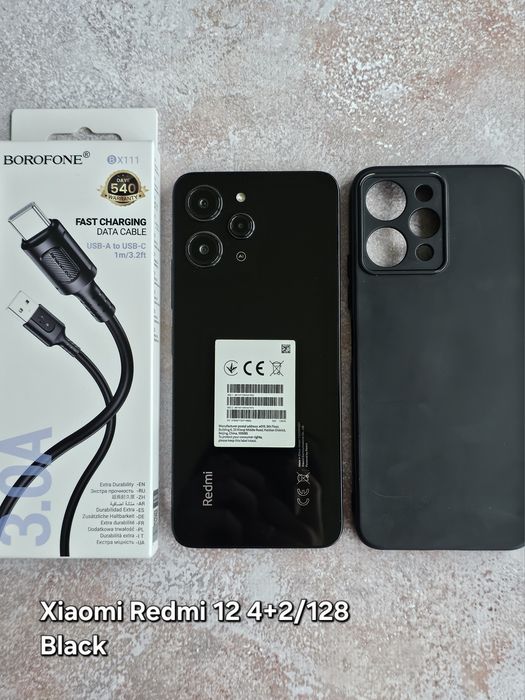 Магазин! Xiaomi Redmi Note 13 128 gb 512 gb Хороший вибір смартфонів