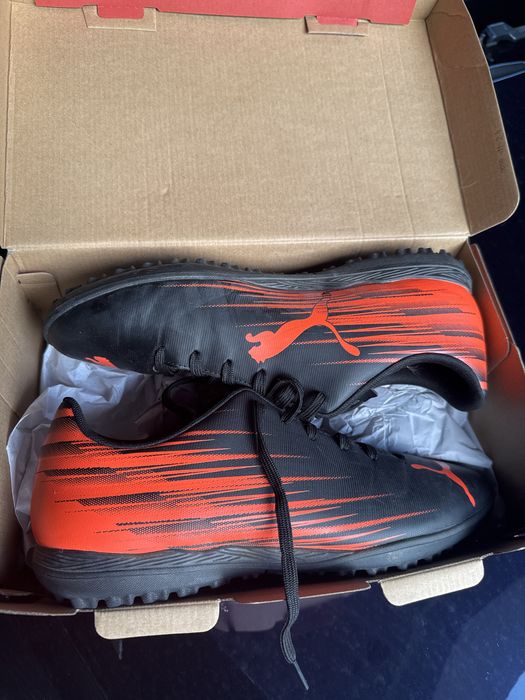 Puma Turf tamanho 44