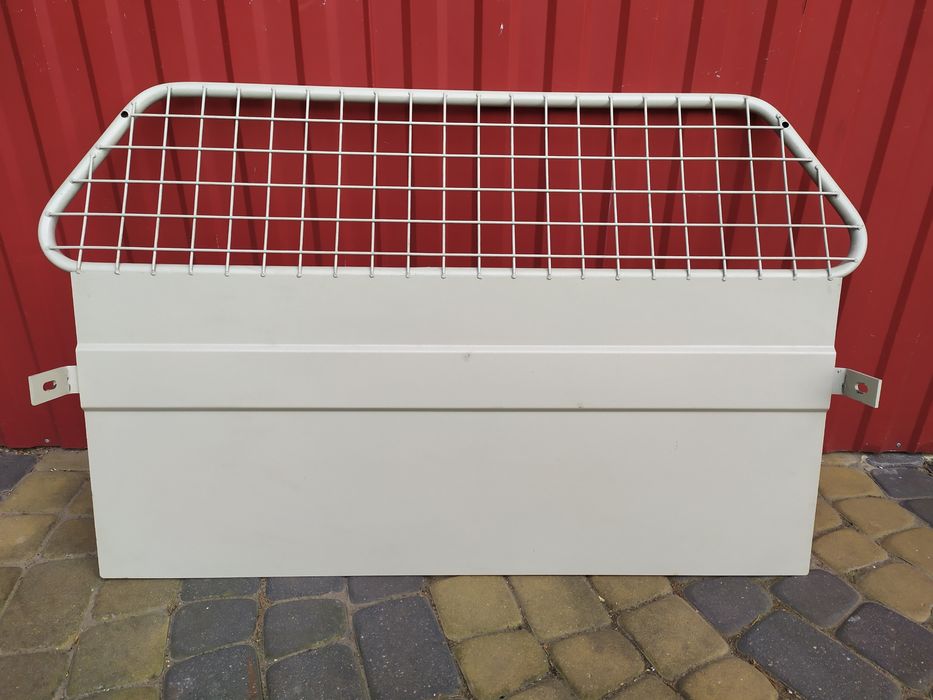 Volvo XC60 Kratka przegroda bagażowa grodziowa