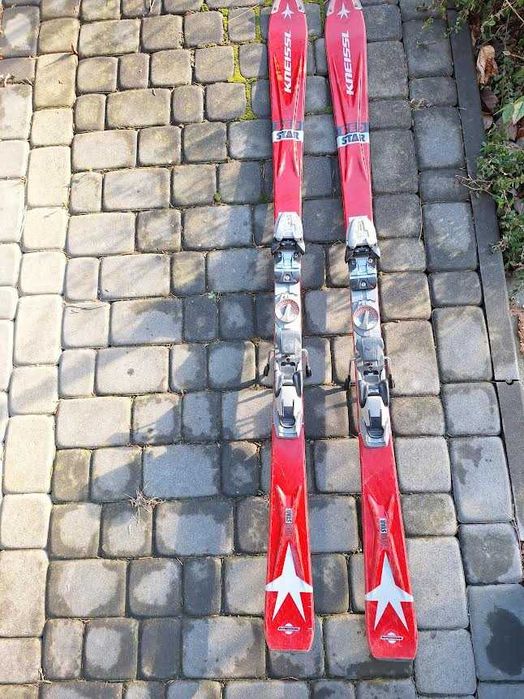 narty dla początkujących