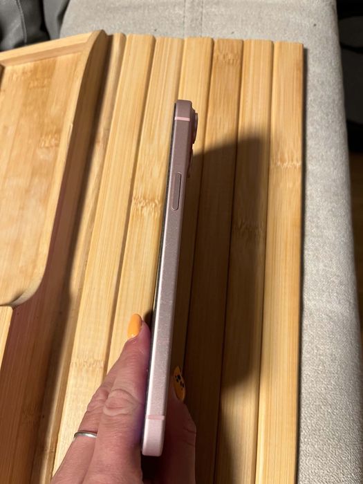 Iphone 15 plus 256