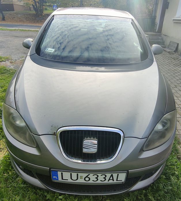 Seat Altea