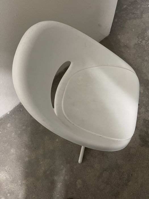 Secretária e cadeira de criança Ikea