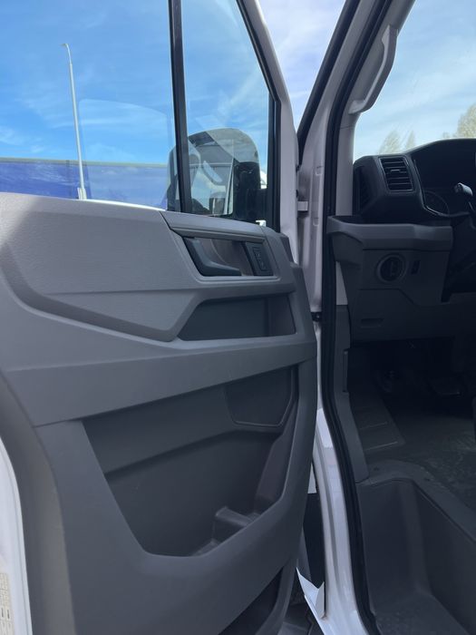 Продам MAN TGE 2019рік 321тис.пробіг автомат коробка