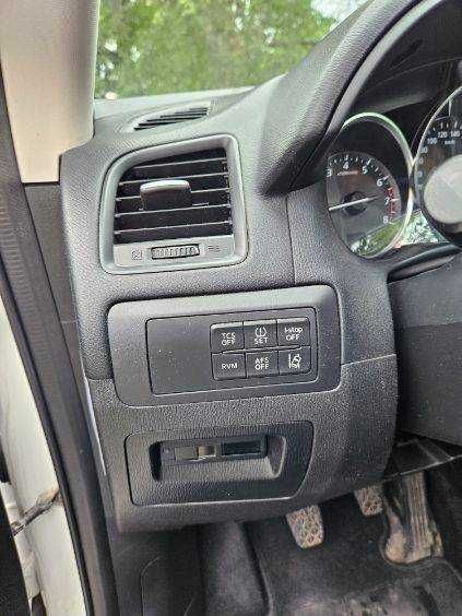 Mazda CX-5 2.0 Benzyna 160 KM 4x4 Bogate wyposażenie 2x alufelgi