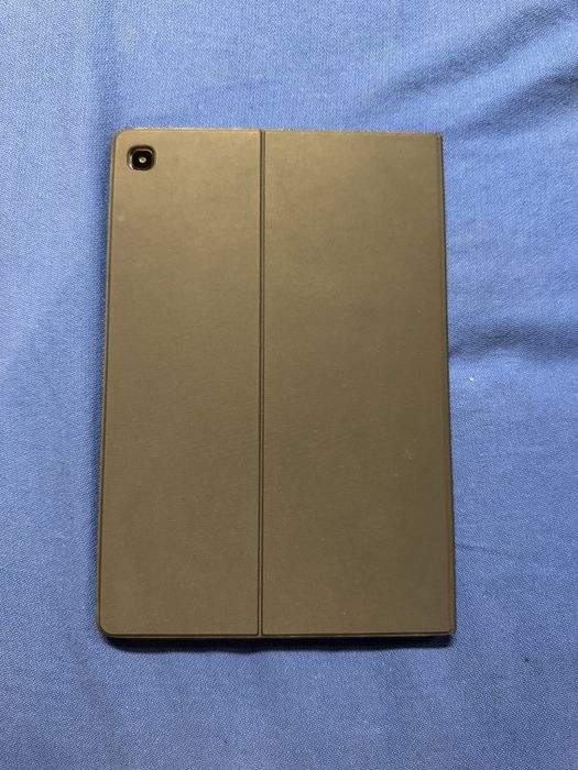 Samsung Galaxy Tab S6 Lite 2022 (SM-P613) + S Pen + Capa de Proteção