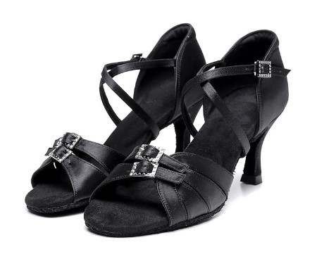 Туфлі для танців професійні, є всі розміри