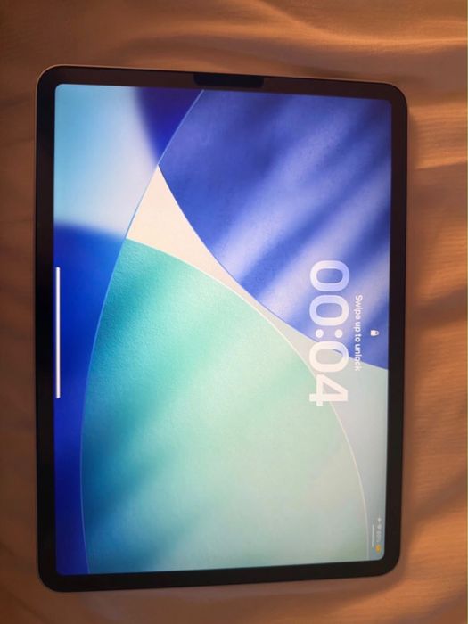 Ipad pro 11’’ 256gb