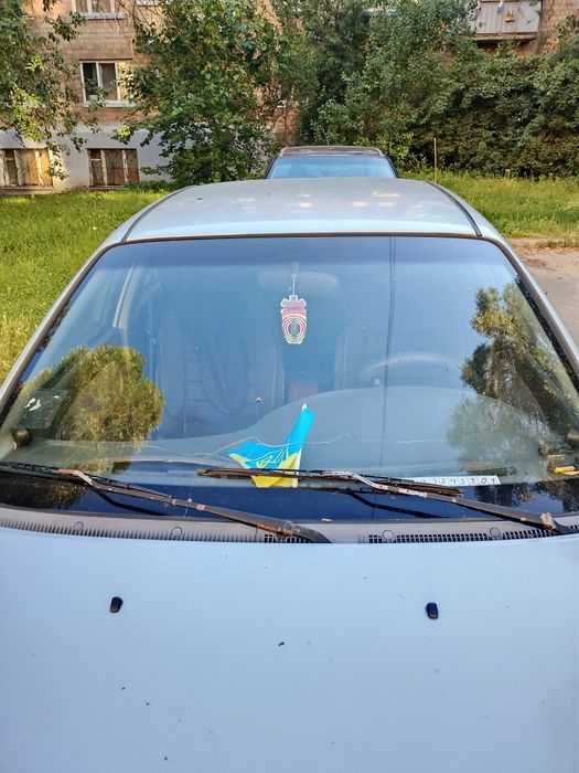 Kia sephia 1.6 газ бенз