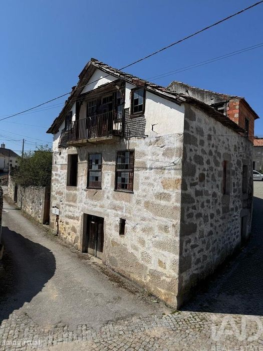 Casa / Villa em Sendim de 72 m2