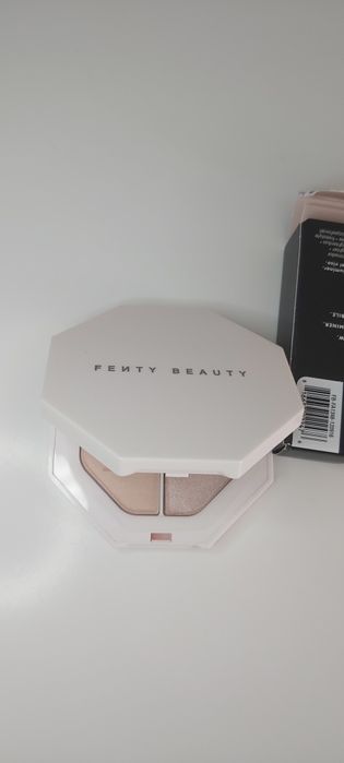 Fenty Beauty Killawatt Freestyle rozświetlacz do makijażu
