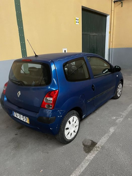 Renault Twingo 1.2 — photo 3