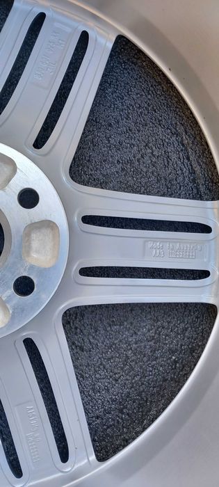 Nowa felga oryginał AUDI/VW  9Jx19, 5x112, ET52, 57.1mm