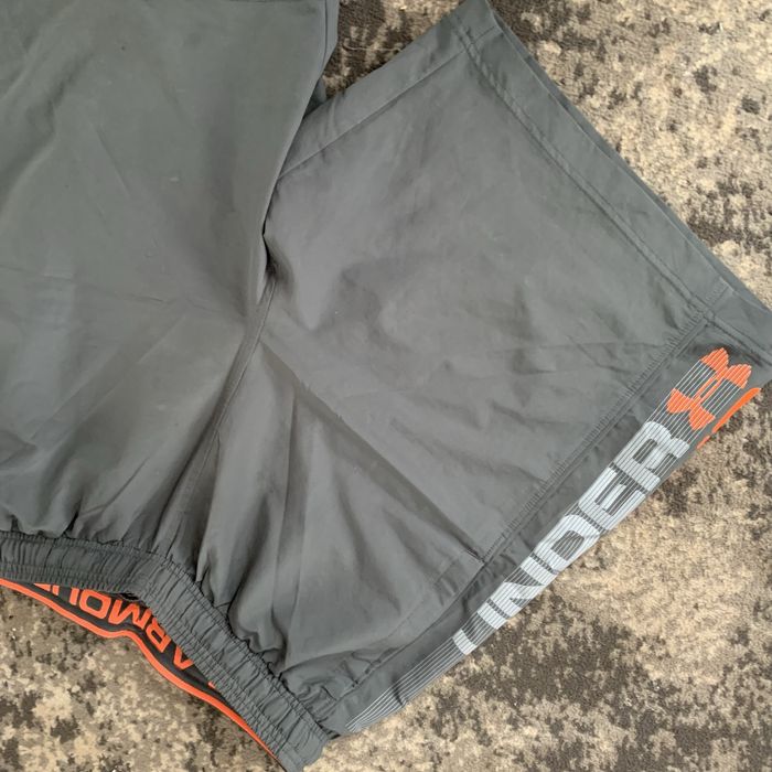 Продаю Спортивні Шорти Under Armor