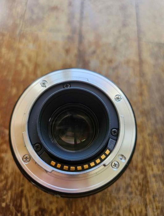 Fujifilm XF 60mm f/2.4 R Macro