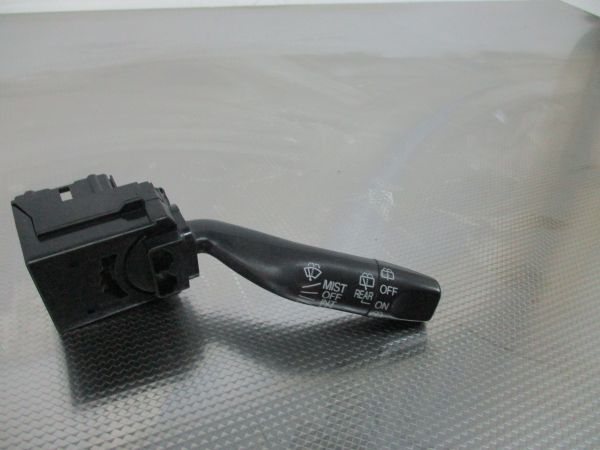 Conjunto / manetes de luzes e limpa vidros HONDA Civic VII Coupé (EM2_