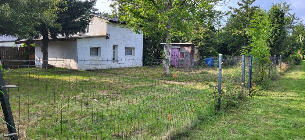 Działka nad morzem Gdańsk!!