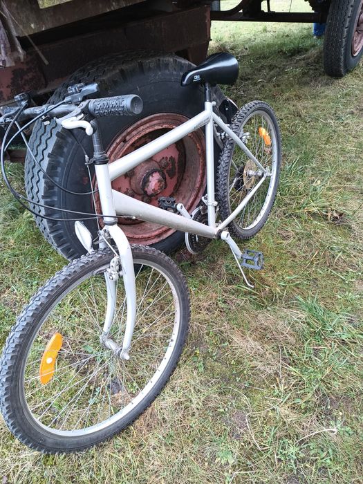 Rower górski 26 cali