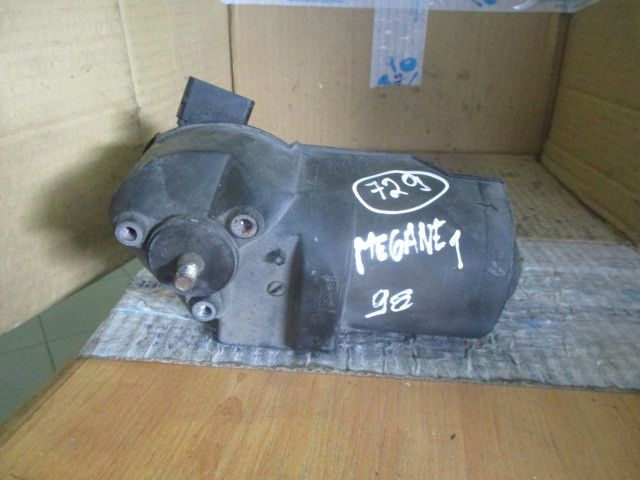 Motor limpa vidros frente RENAULT Megane I (BA0/1_)