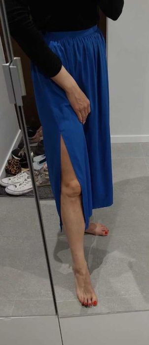 Spódnica letnia Topshop