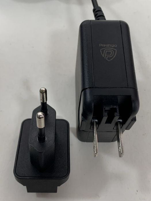 Блок питания Prestigio 20V 3A 60W A-241-1202500E (Зарядка)