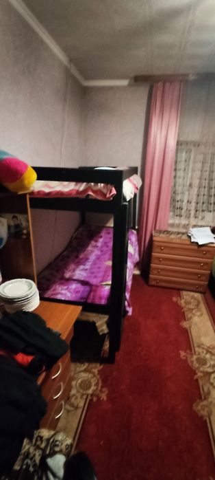 Кімната для військових, переселенців