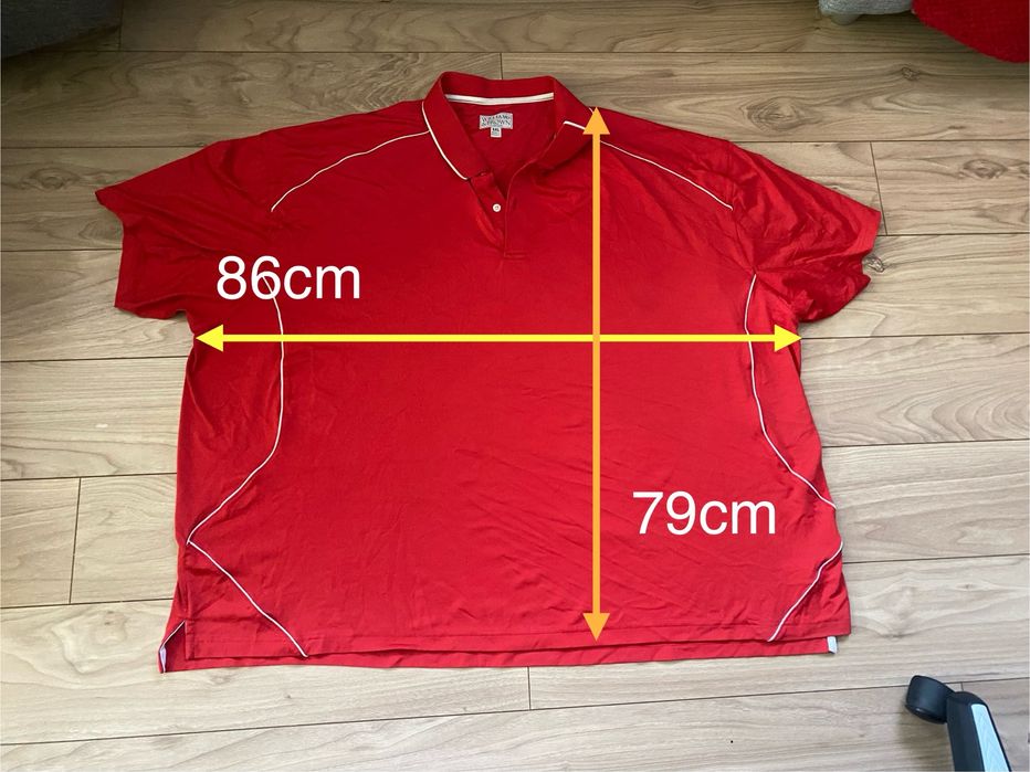 koszulka podkoszulka T-shirt