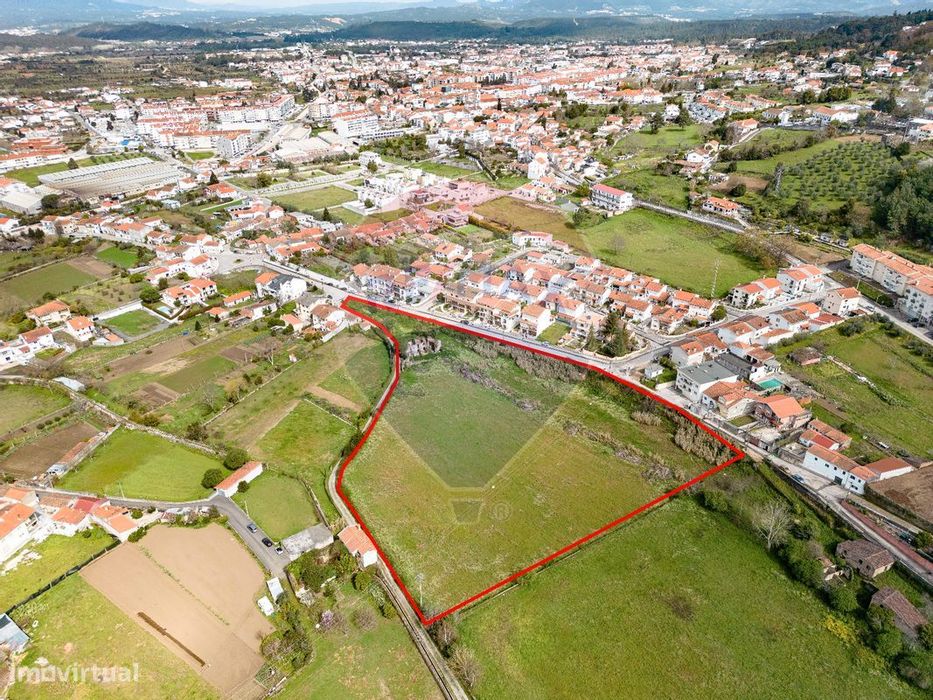 Terreno  para venda