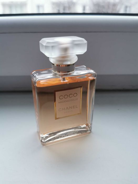 Perfumy Coco Chanel 50ml