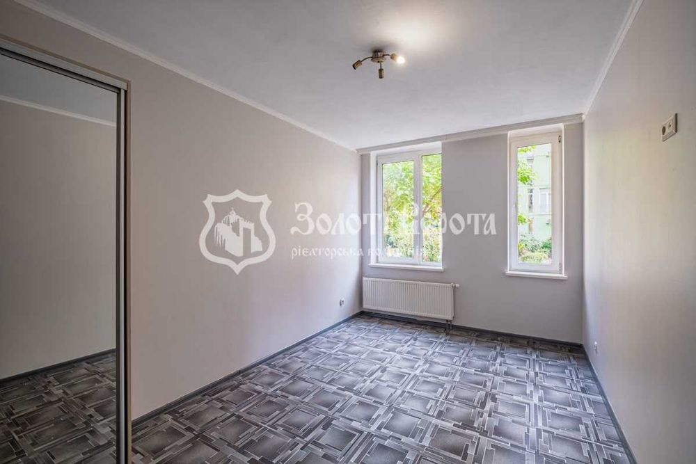 Квартира, 3к. Євроремонт. Регенераторна 4, Комфорт-Таун, Дніпровський