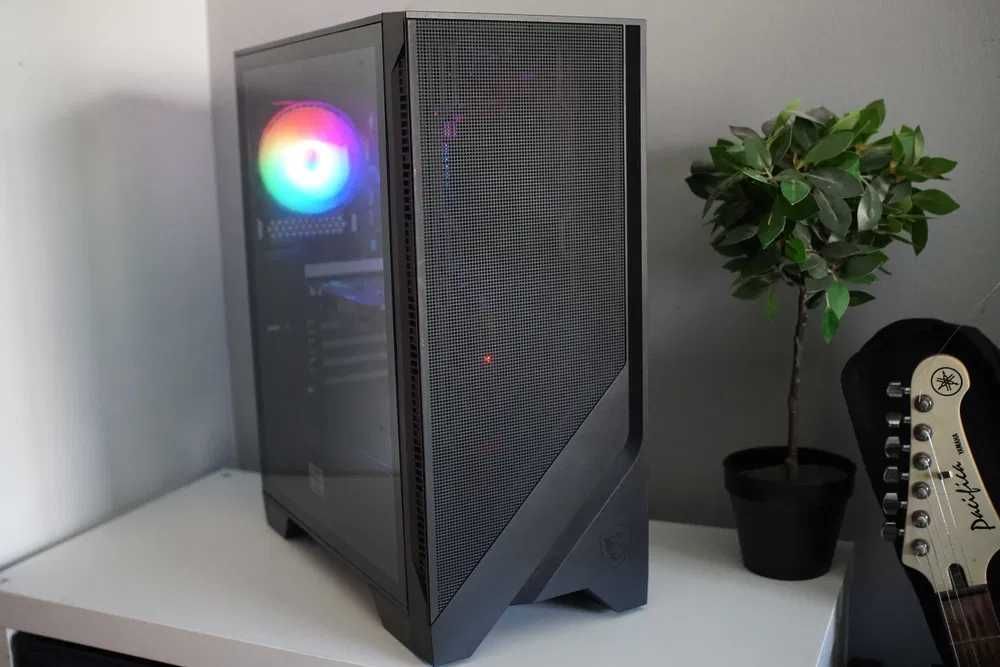 PC Gaming I7 12GB RAM 1050ti Budget eSports - CSGO, FORTNITE, LOL