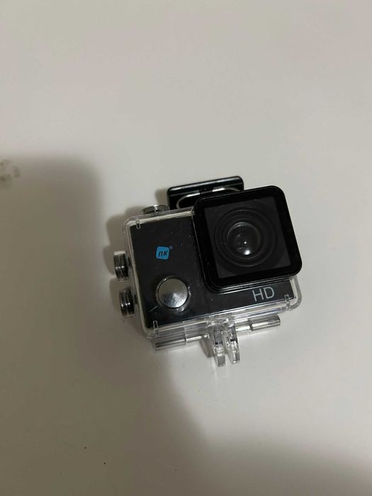 Action Cam NK AC3055-HD câmara
