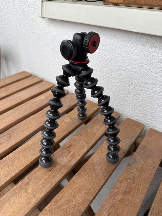 Statyw Joby GorillaPod 1K Kit