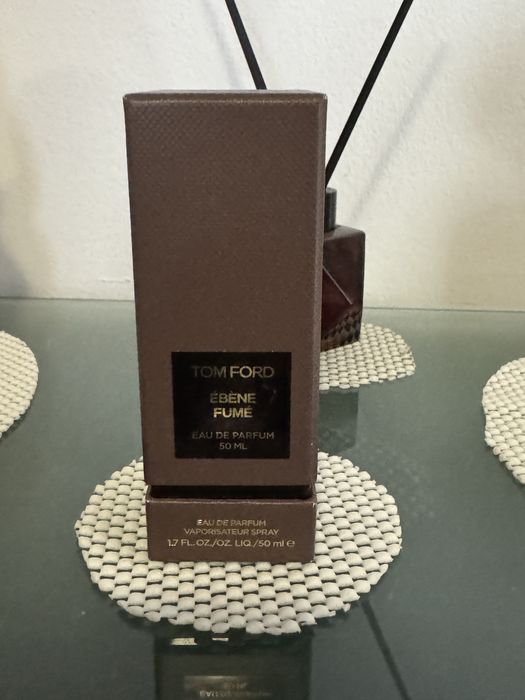 Tom ford ebene fume