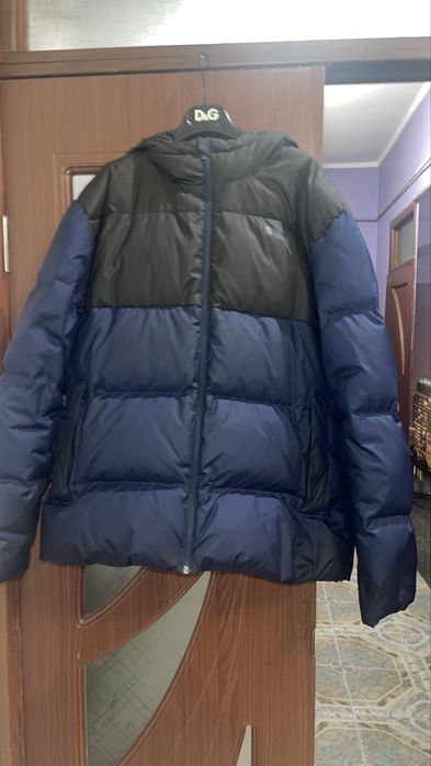 Курточка puma оригинал L