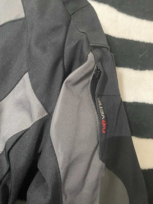 Casaco Motard Casa das Peles, Tam. correspondente ao S, Unisexo, NOVO