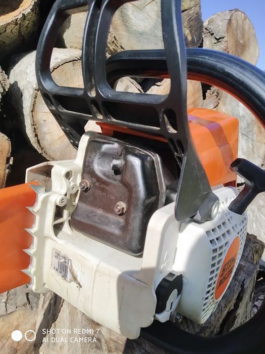 Продам штіля 230 оригінал 2022р. Та штіль 182   2024р.