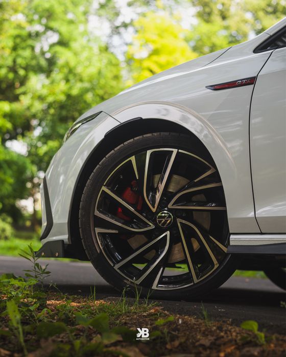 Wynajem Golf 8GTI 360KM  krotko/dlugoterminowy z wykupem BEZ BIK