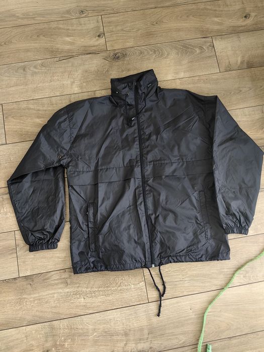 Ortalionawa kurta przeciwdeszczowa Surf S