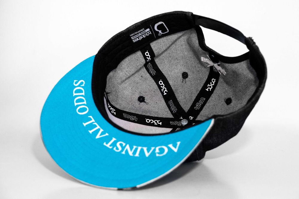 Czapka Snapback b3cap